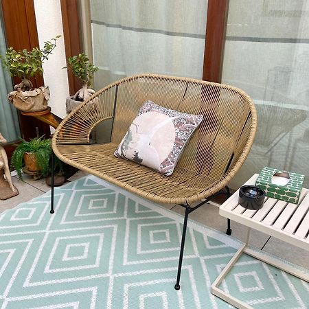 Locatelli Apartments - Patio Living "Cordyline" 파도바 외부 사진