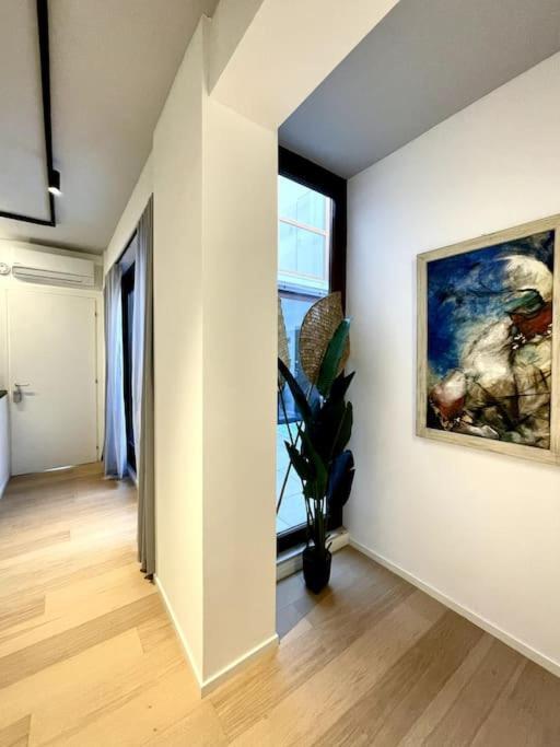 Locatelli Apartments - Patio Living "Cordyline" 파도바 외부 사진