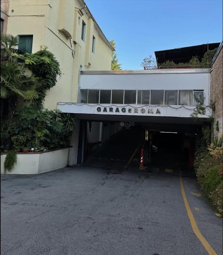 Locatelli Apartments - Patio Living "Cordyline" 파도바 외부 사진
