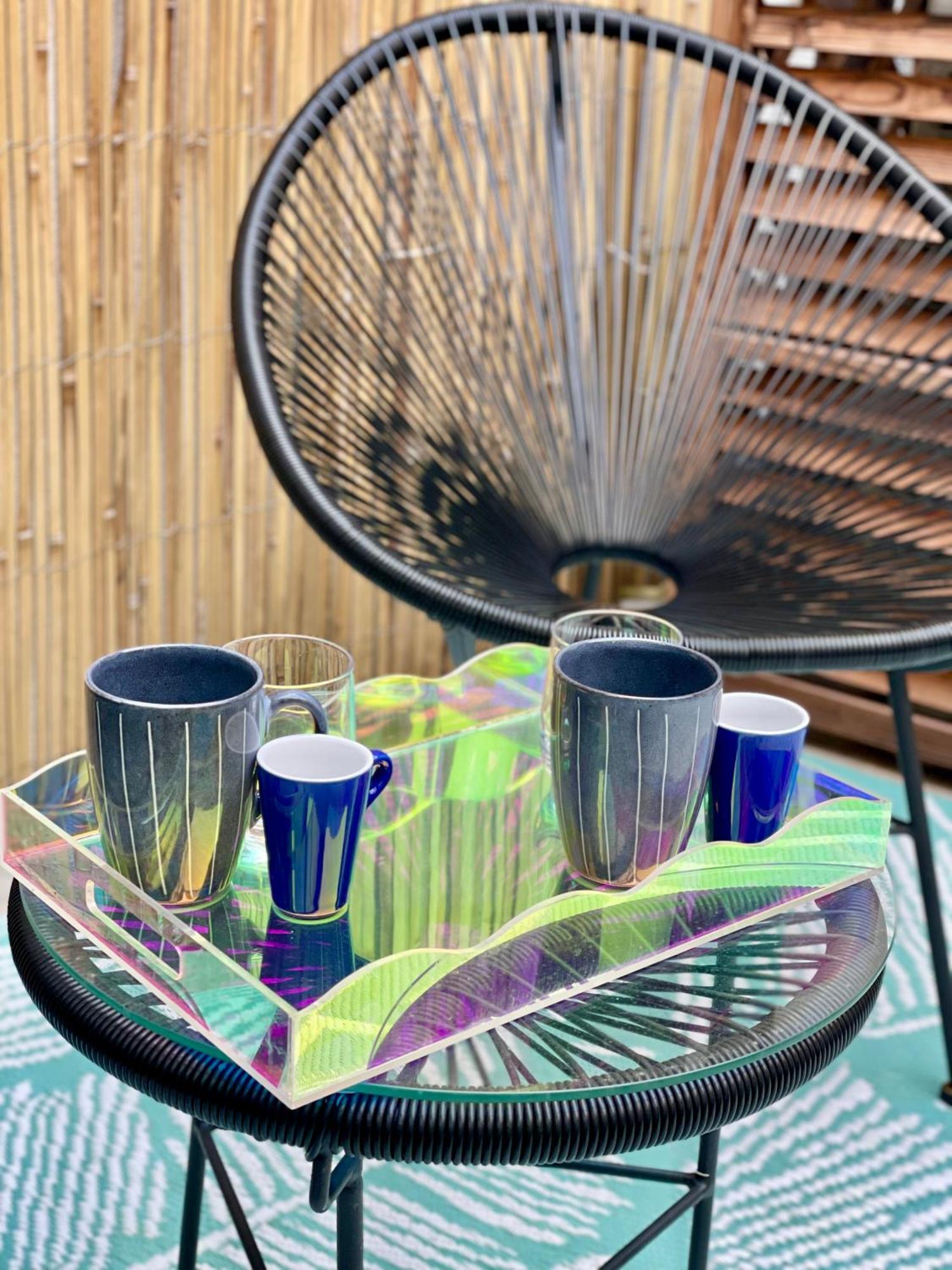 Locatelli Apartments - Patio Living "Cordyline" 파도바 외부 사진