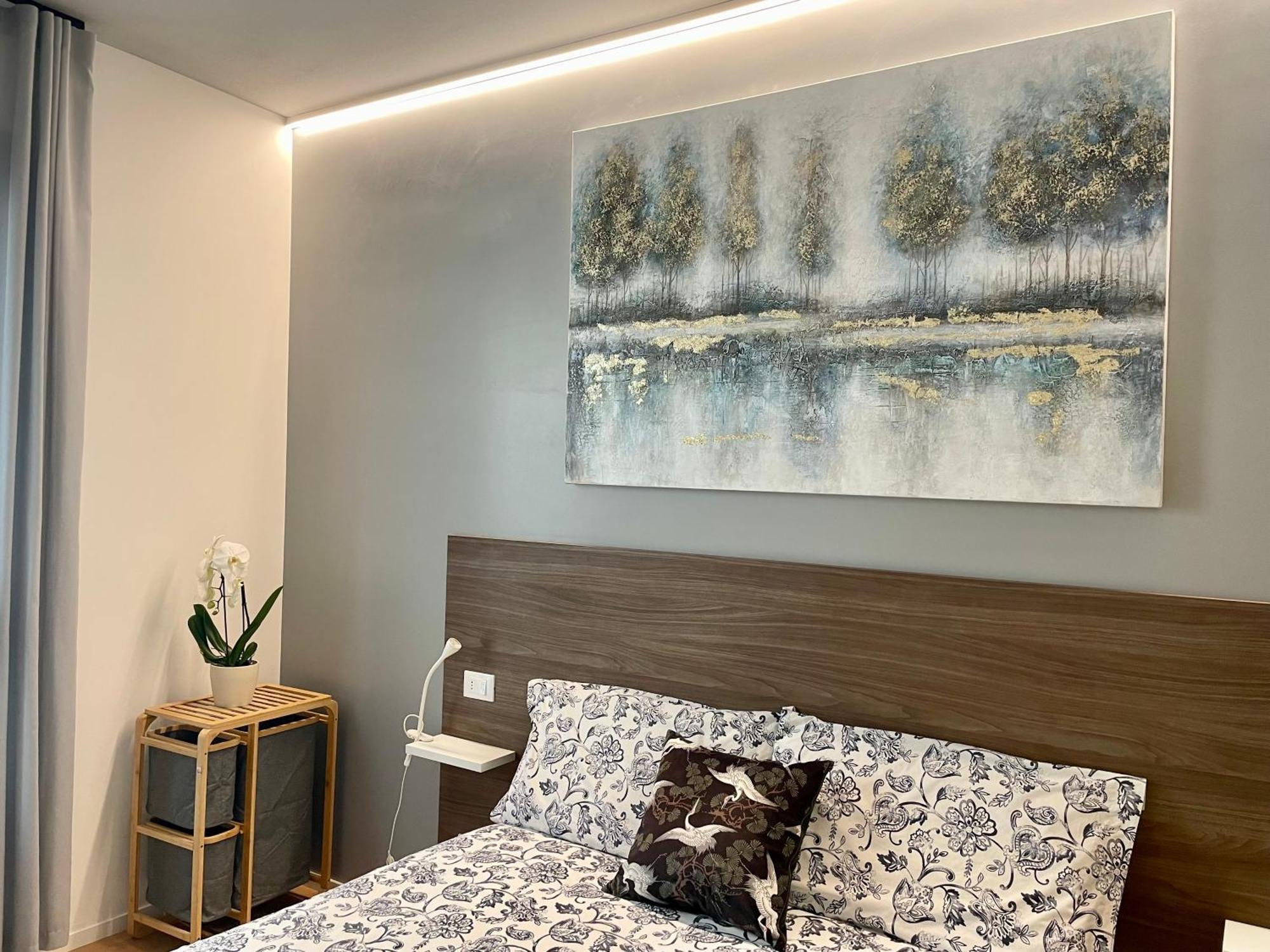 Locatelli Apartments - Patio Living "Cordyline" 파도바 외부 사진